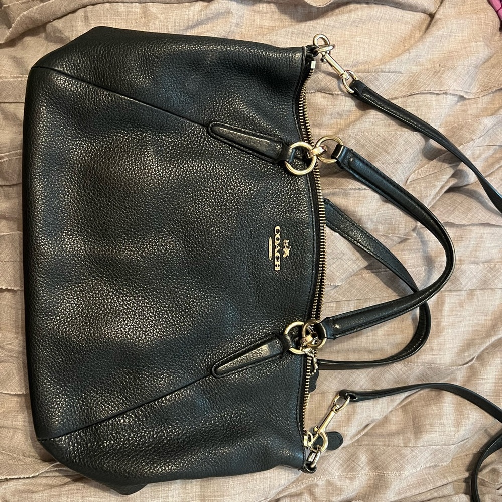Coach crossbody